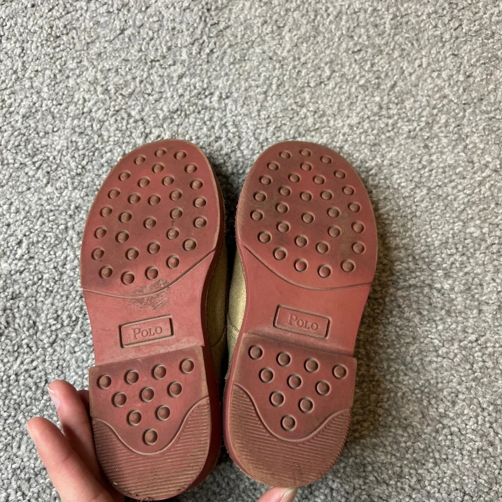 Polo Ralph Lauren toddler boys